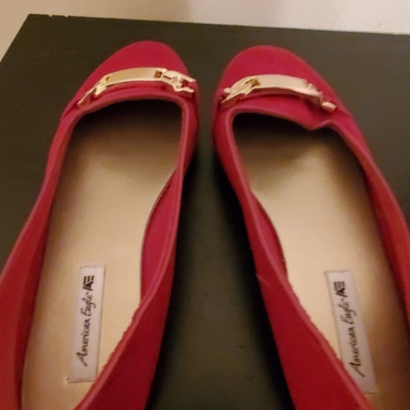 American Eagle  flats - Picture 2 of 4